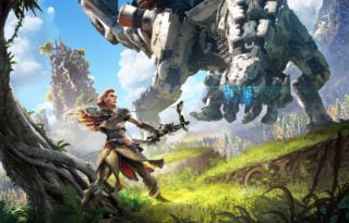 Sony is pulling Horizon Zero Dawn from the PlayStation Plus Game Catalogue
