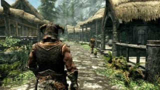 Todd Howard wants to avoid putting dates on Elder Scrolls 6 and Fallout 5