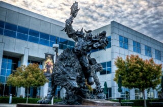 Microsoft has ‘let Blizzard be Blizzard’ following its acquisition, studio says