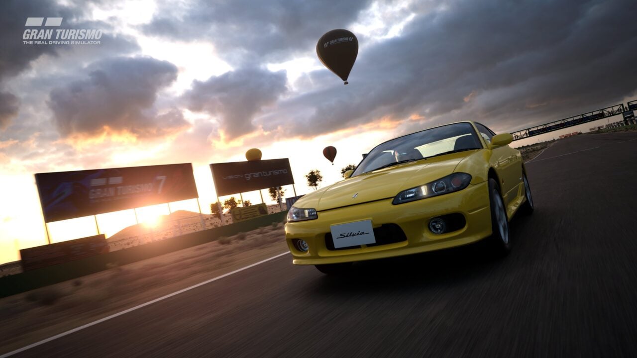 Following Microtransaction Criticism Gran Turismo S Latest Patch