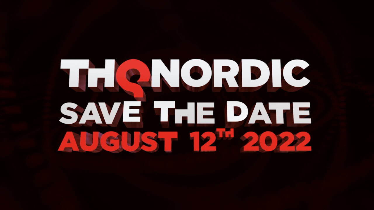 THQ Nordic Has Announced A Digital Showcase For August VGC