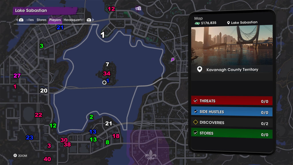 Saints Row Collectibles Guide Where To Find Every Collectible