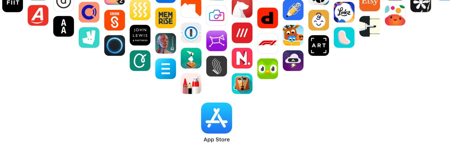 Apple Is Reportedly Preparing To Allow Third Party App Stores And