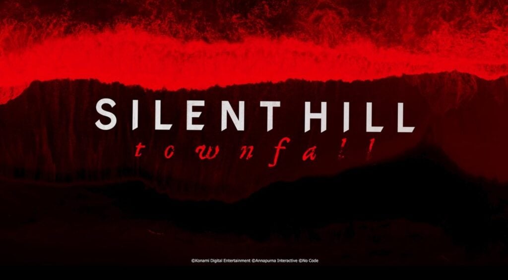 Silent Hill Townfall Announced Published By Annapurna Interactive Vgc