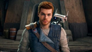 Star Wars Jedi: Survivor appears to be rolling out on EA Play