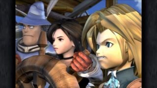 Director says Final Fantasy 9 references in FF14 Dawntrail are a ‘secret’, amid remake reports