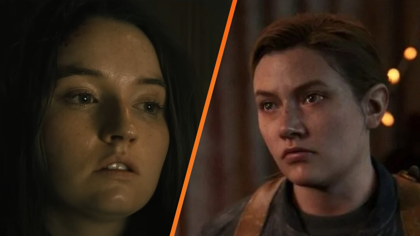 Hbos The Last Of Us Tv Series Has Cast Its Abby Vgc