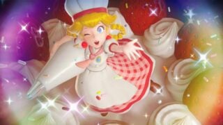 Princess Peach Showtime is a spirited, if safe starring role for Nintendo’s iconic heroine