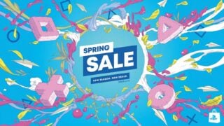 PlayStation Store’s May Savings promotion includes discounts of up to 75%