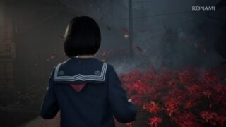 The first official Silent Hill F review is in, and it’s positive