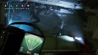 A non-VR version of Alien: Rogue Incursion is coming to PS5 and Steam