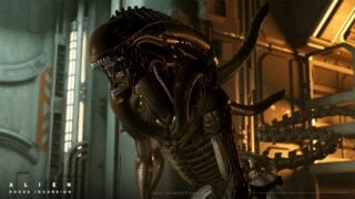 A non-VR version of Alien: Rogue Incursion is coming to PS5 and Steam