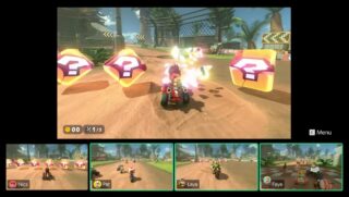Nintendo confirms Switch 2 will include much-requested accessibility feature