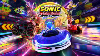 Sonic Racing CrossWorlds review: A great alternative to Mario Kart’s new open-world focus