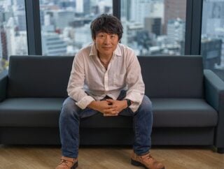 Devil May Cry, Dragon’s Dogma director Hideaki Itsuno explains why he left Capcom, and what’s next