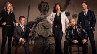 NBCUniversal signs deal with Law & Order creator Dick Wolf’s son to make AI-generated games based on its IP