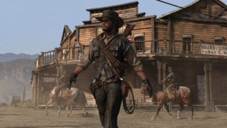 Red Dead Redemption is officially coming to Switch 2, PS5, Xbox Series X/S and mobile next month