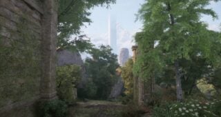 ‘A serenity soon to be disturbed’: Bandai Namco will reveal ‘a new RPG’ this week