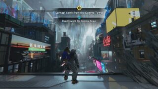 Pragmata feels like a throwback action game only Capcom could make