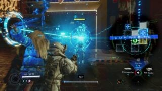 Pragmata feels like a throwback action game only Capcom could make