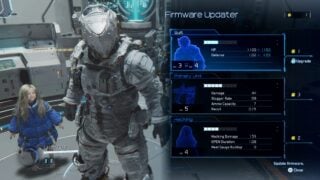 Pragmata feels like a throwback action game only Capcom could make