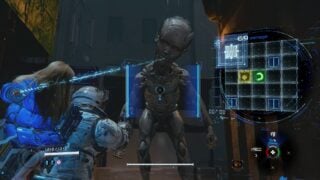 Pragmata feels like a throwback action game only Capcom could make