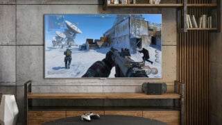 ROG Xbox Ally is rolling out improvements to make docked play ‘more like the Xbox console experience’