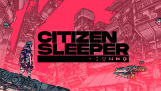 Both Citizen Sleeper games are coming to Switch 2 later this month