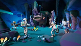 Xbox reveals the next nine Game Pass titles, including Starseeker: Astroneer Expeditions and Persona 5 Royal