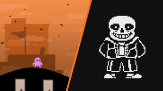 Indie dev explains how their forgotten 8-year-old Steam game suddenly became popular thanks to an Undertale mod