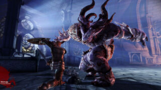 A Dragon Age remaster trilogy is unlikely because nobody who knows the old engine is left, producer says