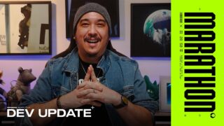 Marathon’s director confirms he’s quit Bungie, four months after launch