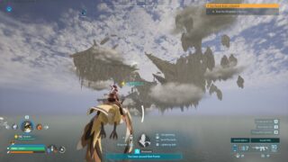 Palworld 1.0: Fastest flying mount Pals and how to capture them