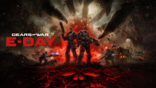 Xbox lists its next 11 Game Pass titles, including the Gears of War E-Day beta