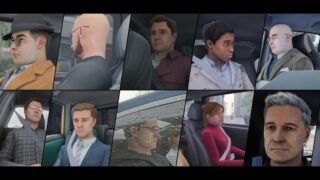 Former Saber writer claims she was replaced by ChatGPT during development on its ridesharing game