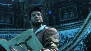 Uncharted designer says he doesn’t want a remake or remaster because ‘it doesn’t make any sense’