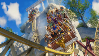 Planet Coaster studio Frontier says it’s working on a Disney game in the same ‘management sim’ genre