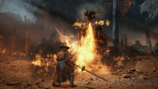Phantom Blade Zero review: A damn good action game that shouldn’t be ignored