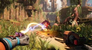 Review: Journey to the Savage Planet is wonderfully weird