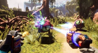 Review: Journey to the Savage Planet is wonderfully weird