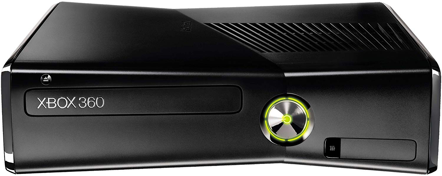 Using the Xbox 360 in 2019 