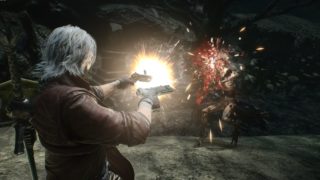 Review: Devil May Cry 5 is the grandest DMC ever