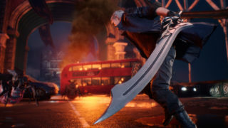 Review: Devil May Cry 5 is the grandest DMC ever