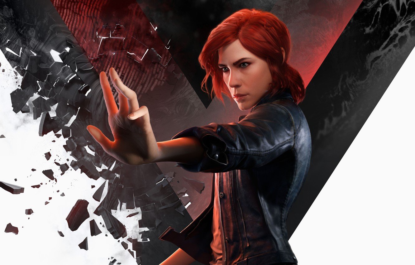 remedy entertainment video games