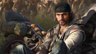 Days Gone Director Reveals Details Of Canned Sequel Pitch