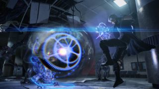 Review: Devil May Cry 5 is the grandest DMC ever