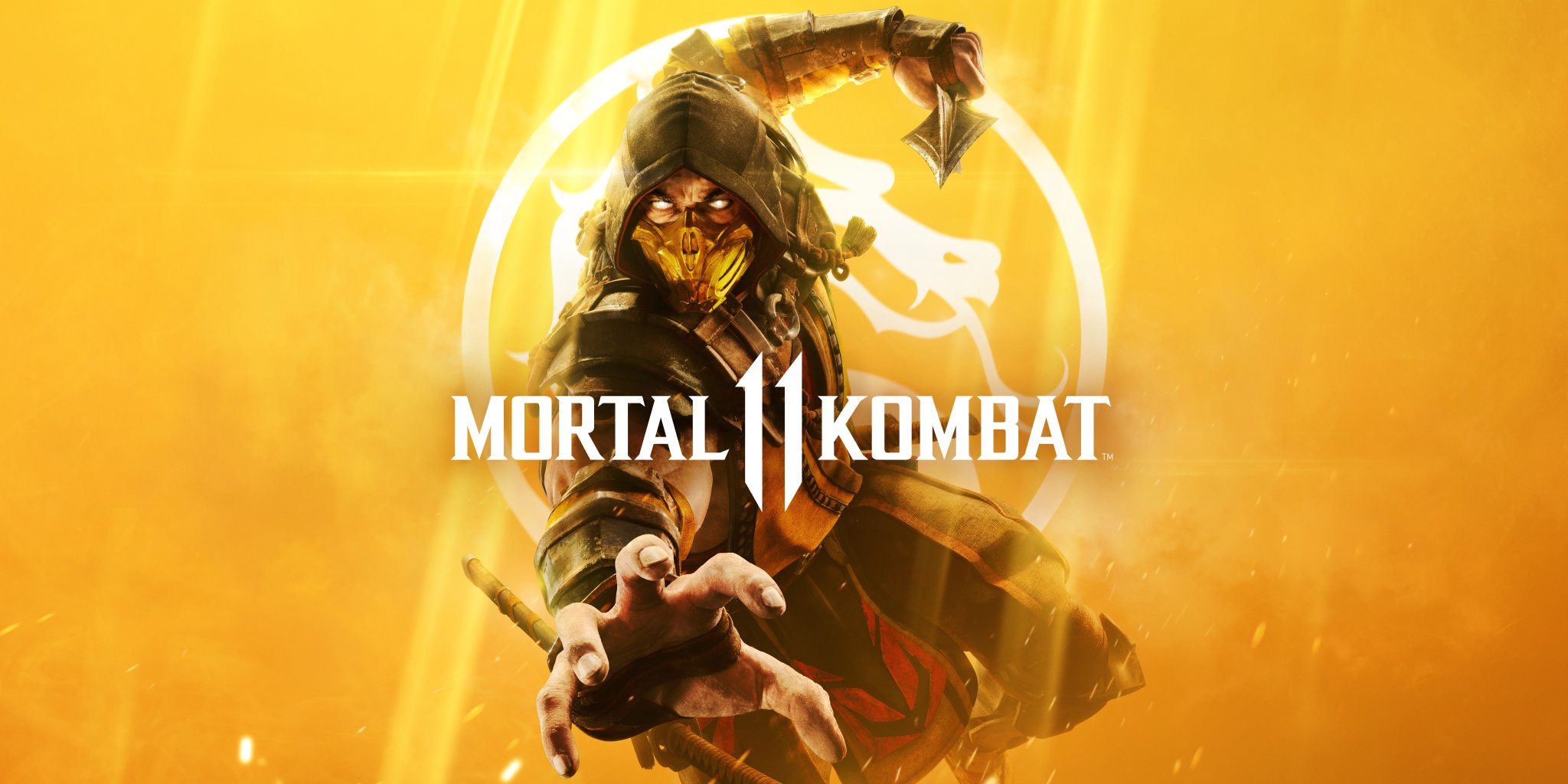 Mortal Kombat 1 opens registrations for upcoming online stress