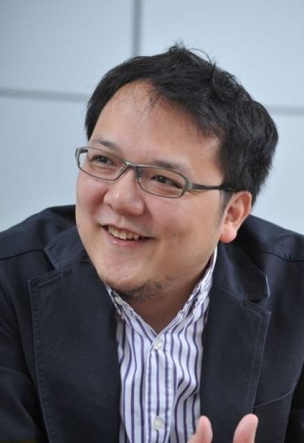 Hidetaka Miyazaki | VGC