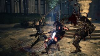 Review: Devil May Cry 5 is the grandest DMC ever