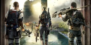 The Division 2 News